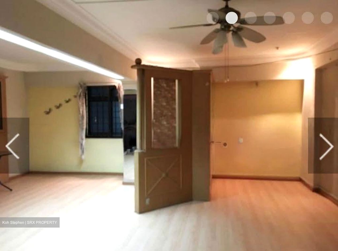 Blk 797 Woodlands Drive 72 (Woodlands), HDB Executive #631998291